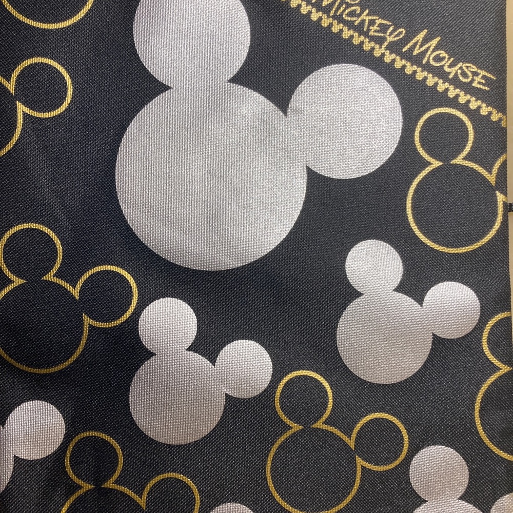 Disney nwt drawstring bag